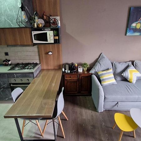 Cosy Appartement Au Centre De Casablanca Eksteriør billede