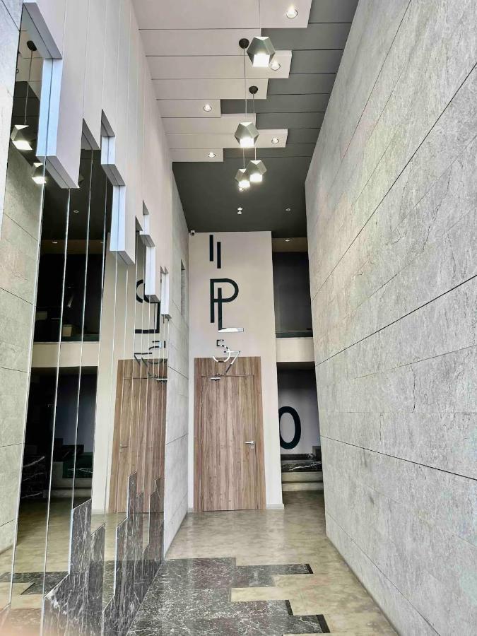Cosy Appartement Au Centre De Casablanca Eksteriør billede