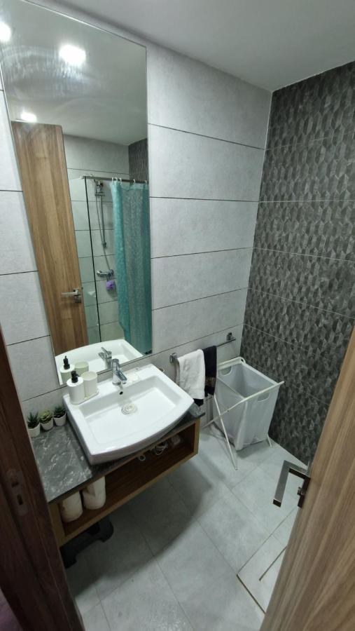 Cosy Appartement Au Centre De Casablanca Eksteriør billede