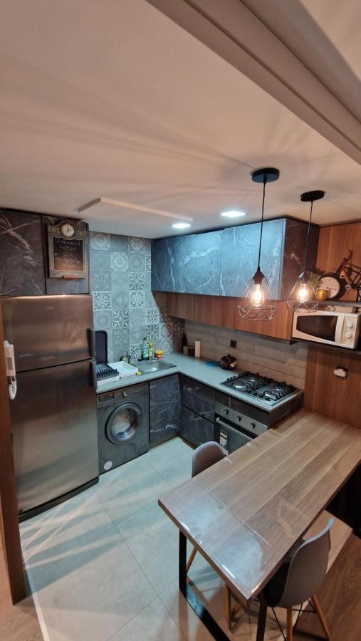 Cosy Appartement Au Centre De Casablanca Eksteriør billede