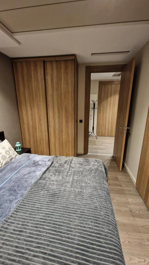 Cosy Appartement Au Centre De Casablanca Eksteriør billede