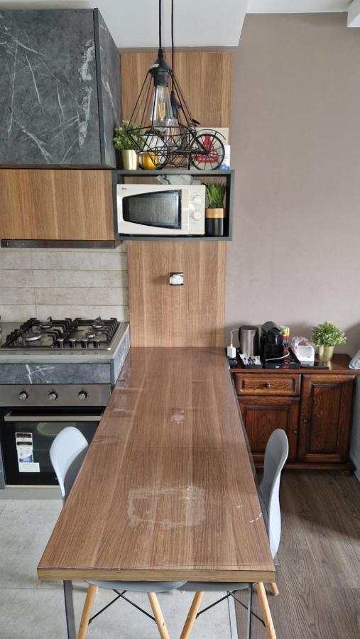 Cosy Appartement Au Centre De Casablanca Eksteriør billede
