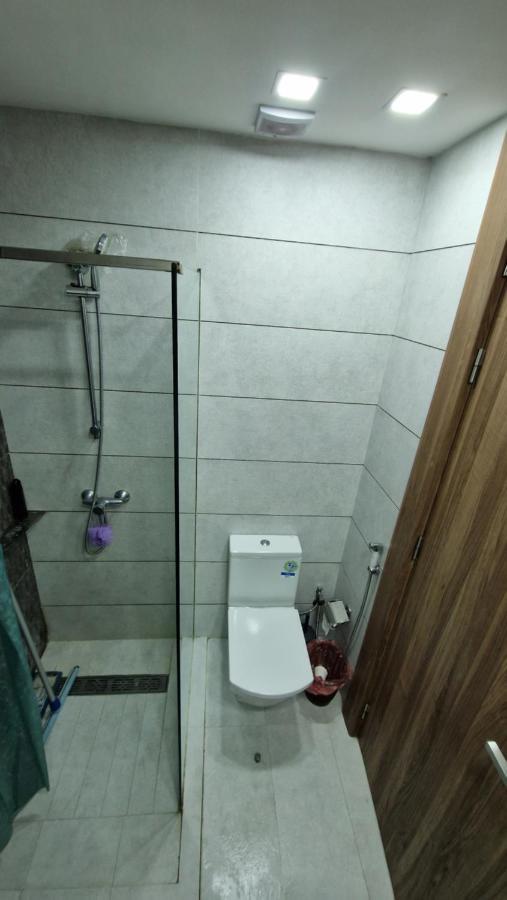 Cosy Appartement Au Centre De Casablanca Eksteriør billede
